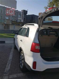 كيا سورينتو